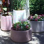 View Mesa Series Planters